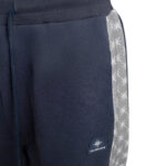 kelbrooke designer menswear uk navy essential bottoms logo detail kelbrooke designer menswear uk navy essential bottoms logo detail