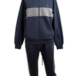 kelbrooke designer menswear uk navy tracksuit set front view kelbrooke designer menswear uk navy tracksuit set front view